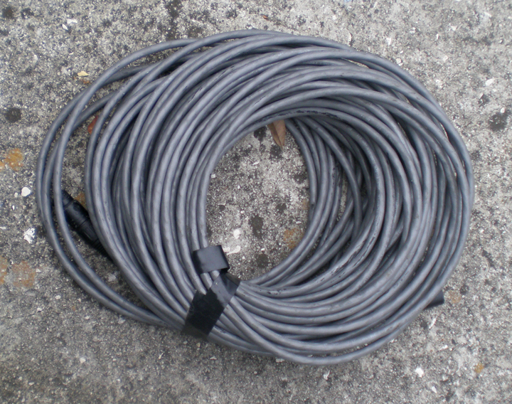 controller cable